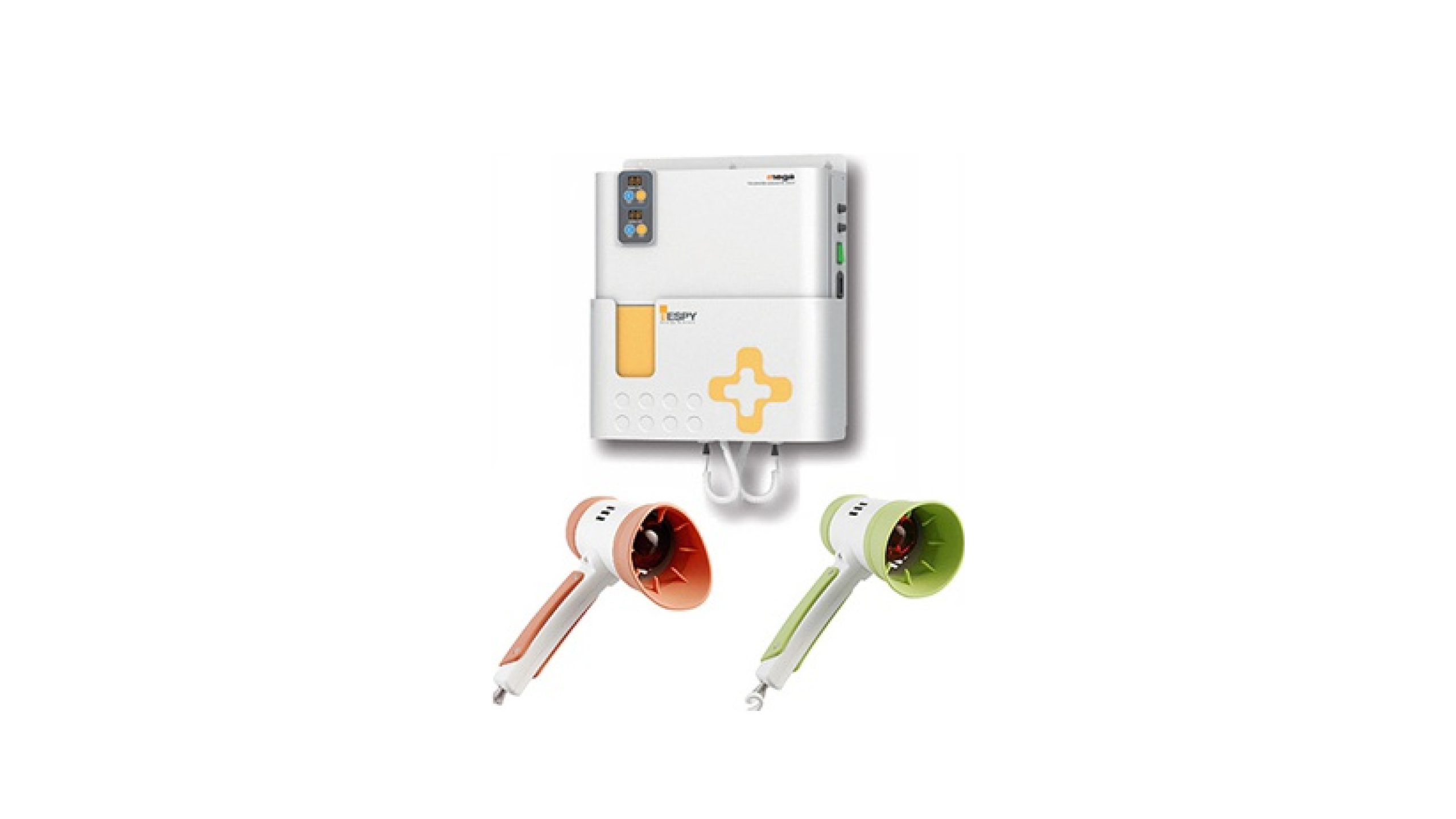 병원 의료장비 이미지