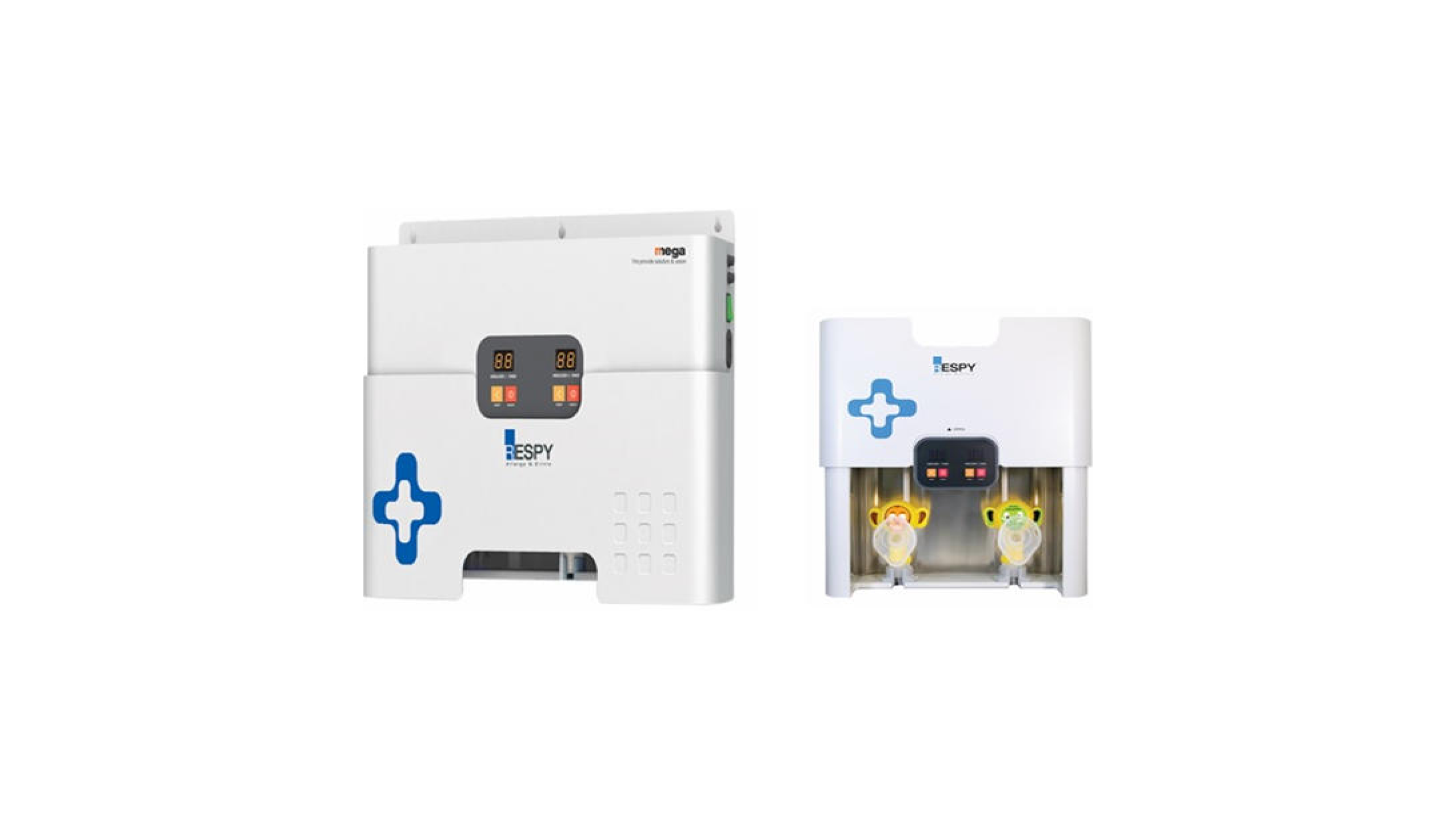 병원 의료장비 이미지